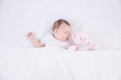 入园准备：婴幼儿睡眠规律