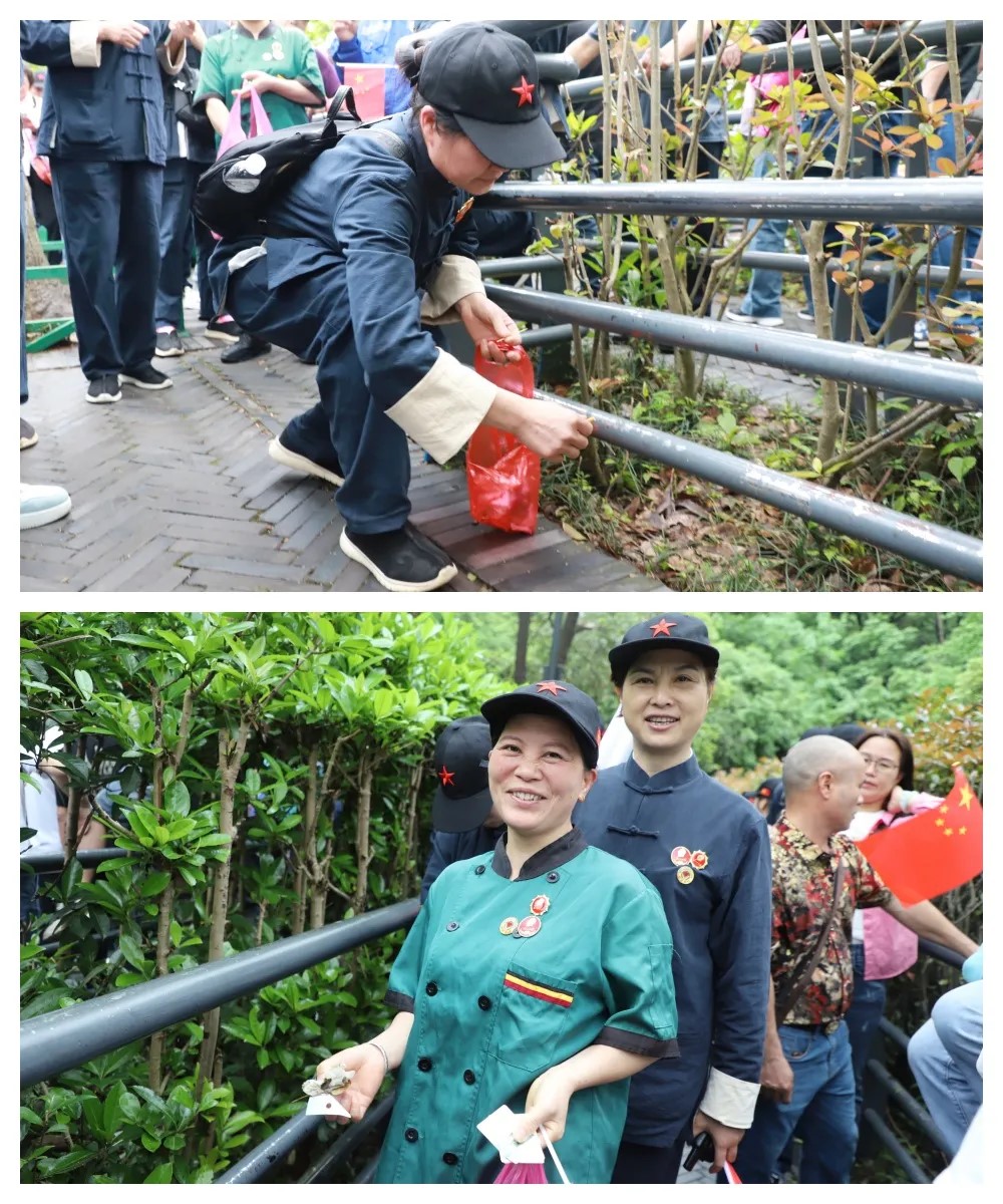 1721980712502051.jpg 员工随手捡地上垃圾.jpg