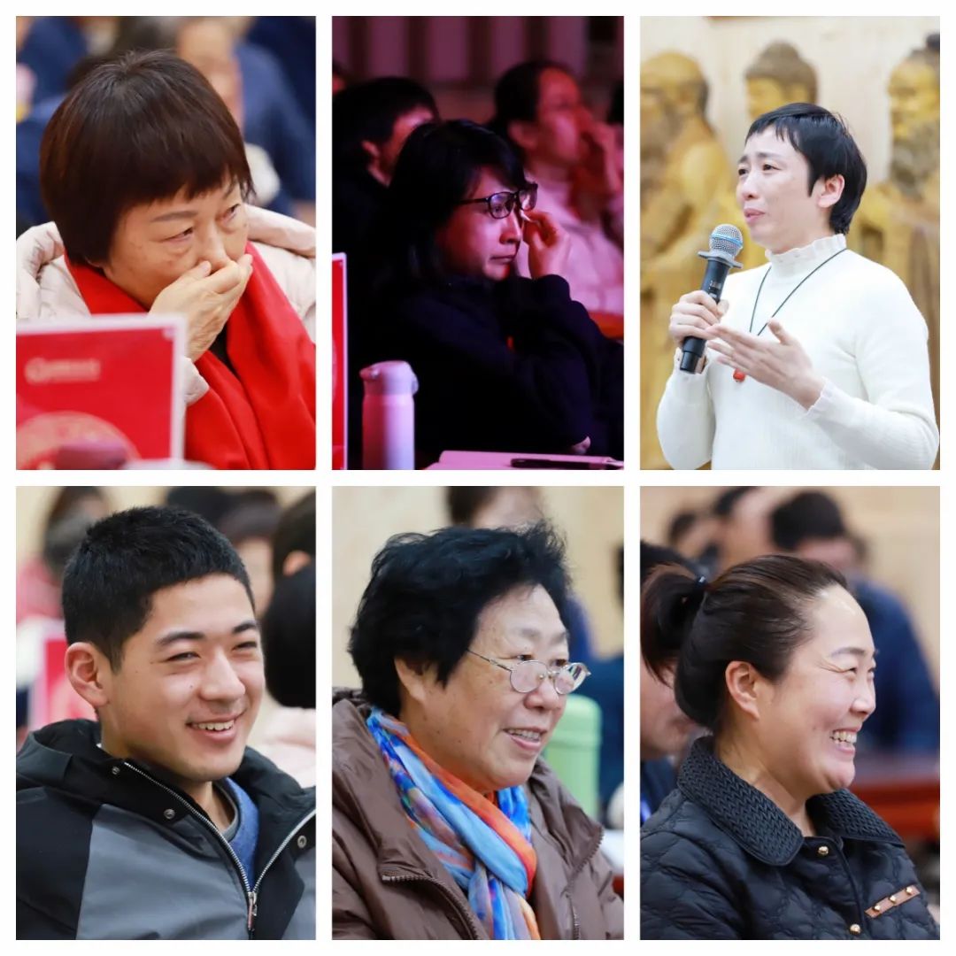 五天觉醒之旅，开启幸福人生新篇章——第76期“生命觉醒 健康幸福”培训圆满结束