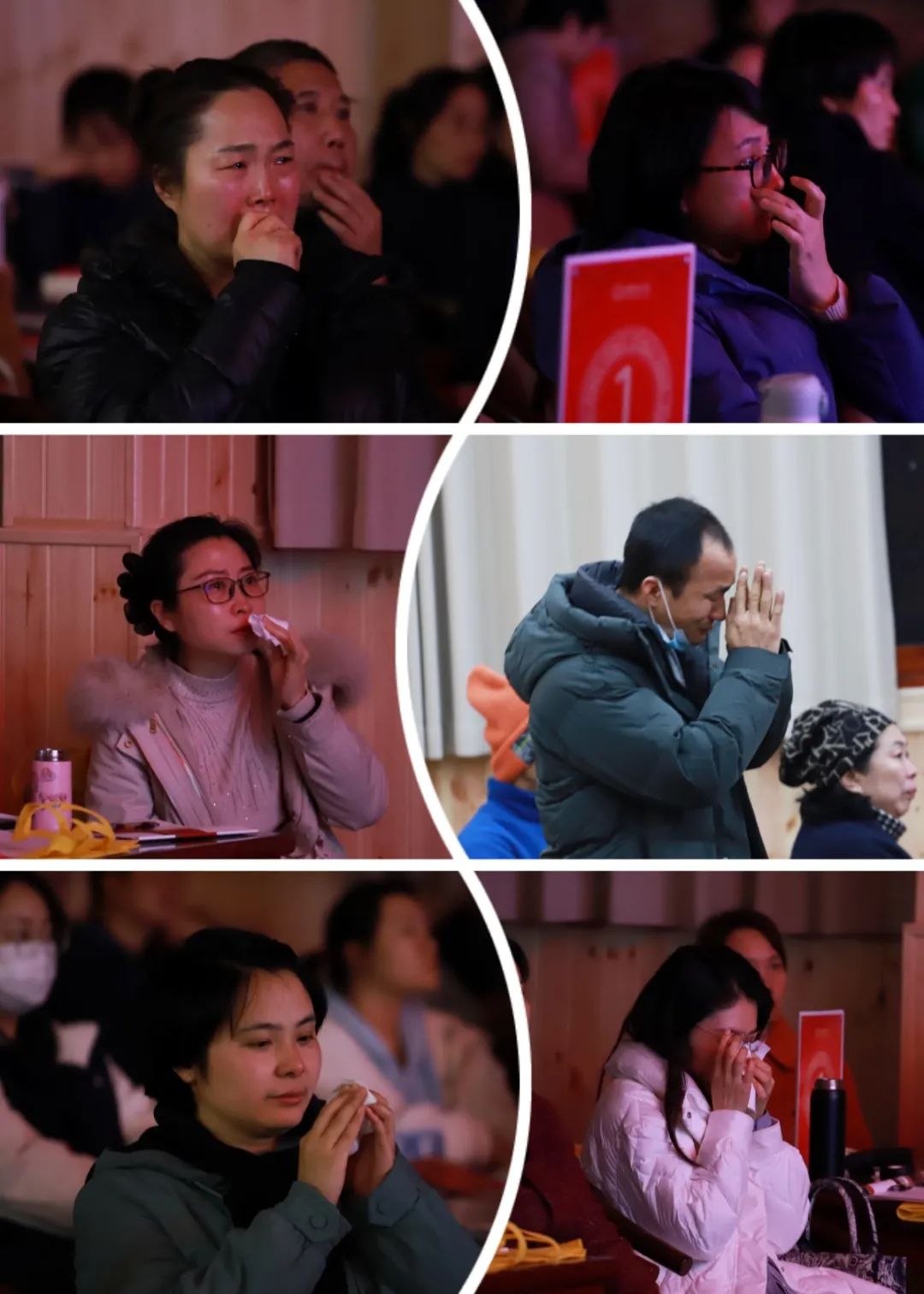 探寻生命真谛,共赴觉醒之旅——爸妈在线第76期“生命觉醒 健康幸福”培训开幕