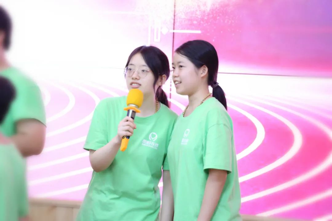 来爸妈在线后,我逐渐清楚我想要做什么了