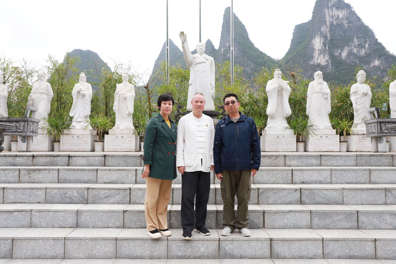 生命觉醒给我以后的人生路点了一盏指引方向的明灯 生命觉醒给我以后的人生路点了一盏指引方向的明灯