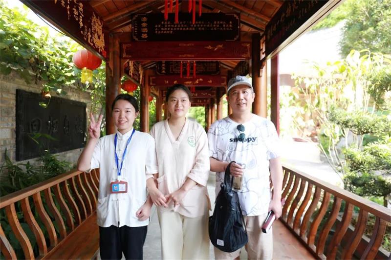 身心同调——探索生命本源 活出健康幸福 身心同调——探索生命本源 活出健康幸福