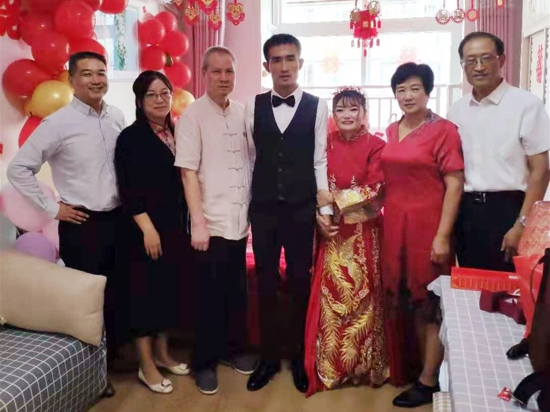 来爸妈在线学习后，我的孩子从低谷走向了春天！